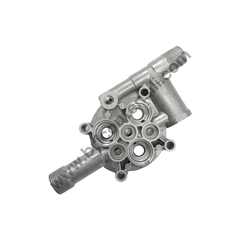 Corpo Pompa per Idropulitrice Annovi Reverberi 490 - 491