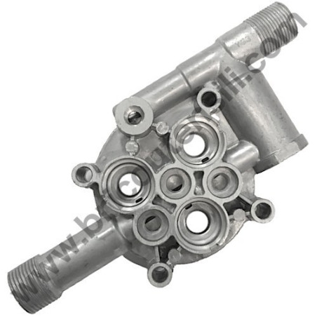Pump Body for Pressure Washers AR BC 395 - 490 - 491