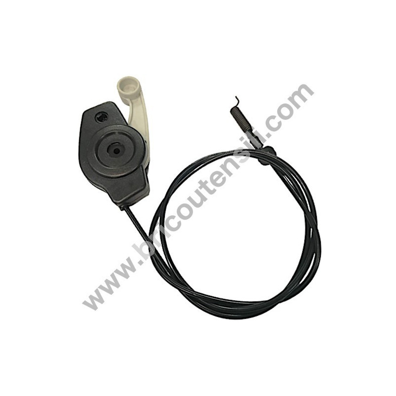 Control Latching Cable for Whelled Brushcutter AMA DC560