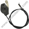 Control Latching Cable for Whelled Brushcutter AMA DC560