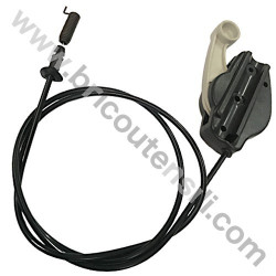 Control Latching Cable for Whelled Brushcutter AMA DC560