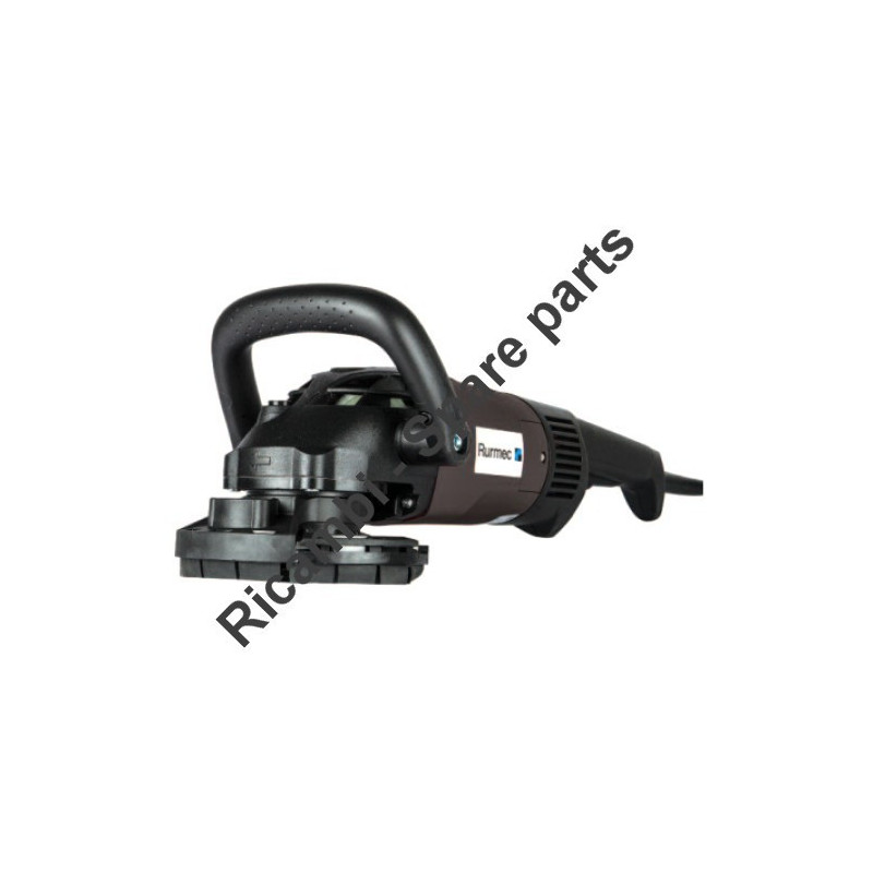 Ricambi Rurmec per Carteggiatrici P500-P1500