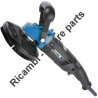Ricambi Rurmec per Levigatrice RL125-14