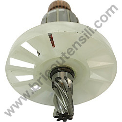 Indotto per Martello Demolitore Rurmec DH 1200MAX - 2