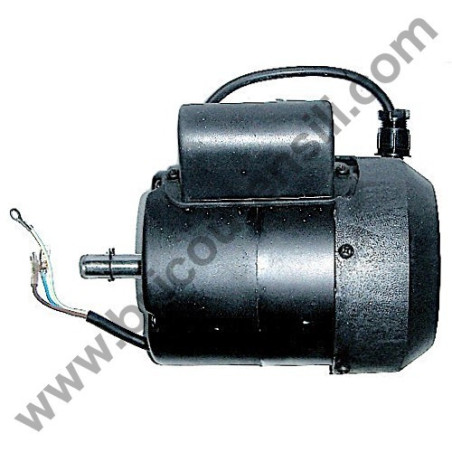 Motore di Ricambio per Seghe a Nastro BM200- SN209