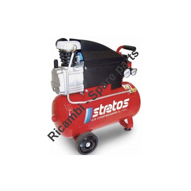 Ricambi Fiac per Compressore Stratos 24 1129990382