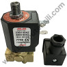 Solenoid for Silenced Compressor Fiac SA 410-300
