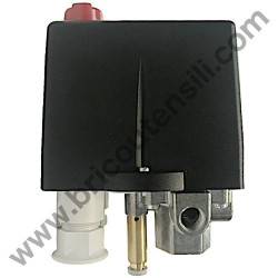 Set Pressostato per Compressori Fiac SCS 500-600-951