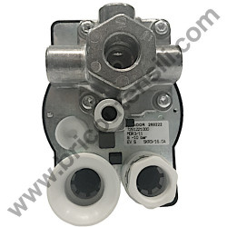 Set Pressostato per Compressori Fiac SCS 500-600-951