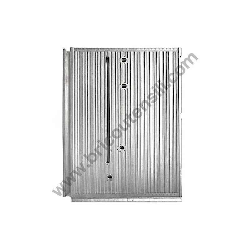 Piano Superiore Rettificato per Troncatrice FEMI XXX2-XXX2 Alu