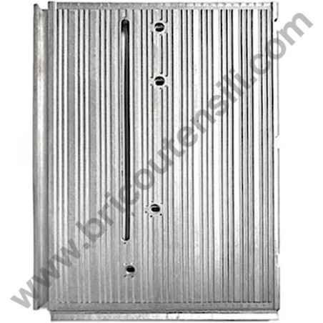 Piano Superiore Rettificato per Troncatrice FEMI XXX2-XXX2 Alu