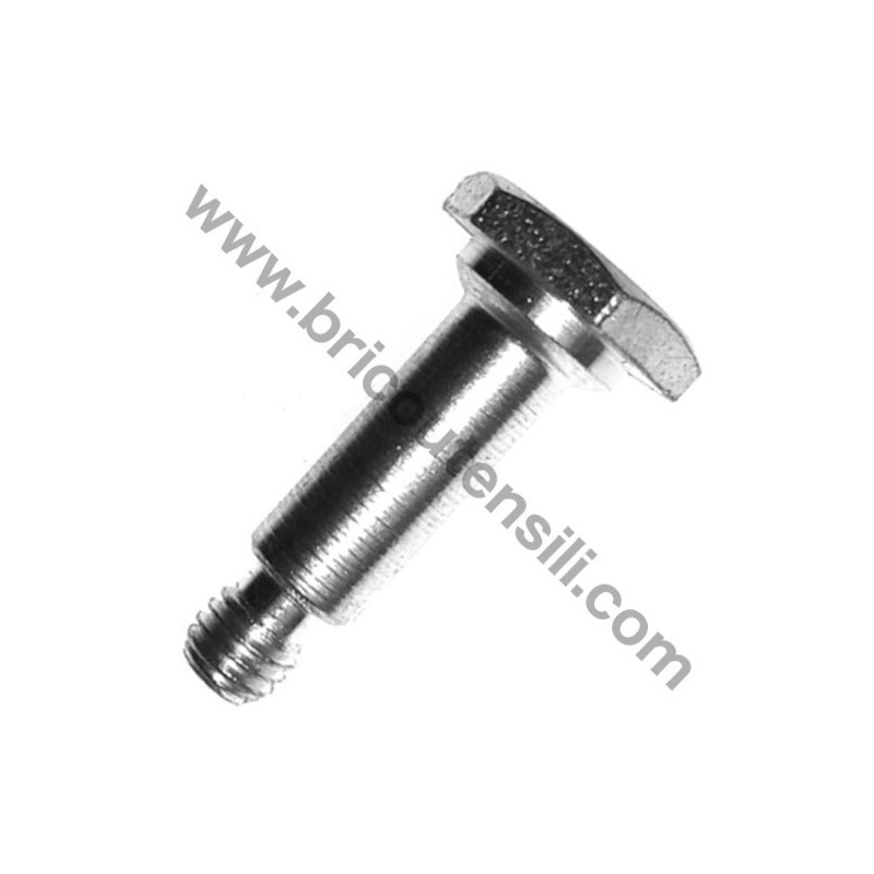 Disc Guard Lock Bolt for Miter Saws FEMI XXX-XXX2