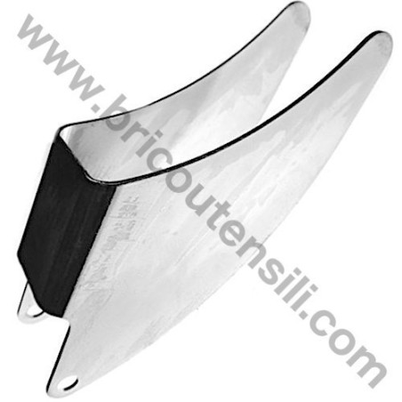 Galvanized Extra Carter for Mitre Saws FEMI XXX-XXX2