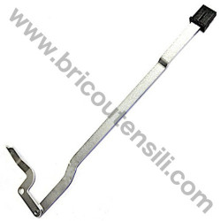 Gruppo Leveraggi Sblocco per Troncatrici Femi XXX - XXX2 - TR - 846