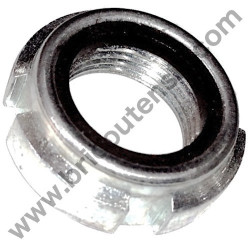 Ghiera Autobloccante per Troncatrice Femi XXX2-XXX2 ALU