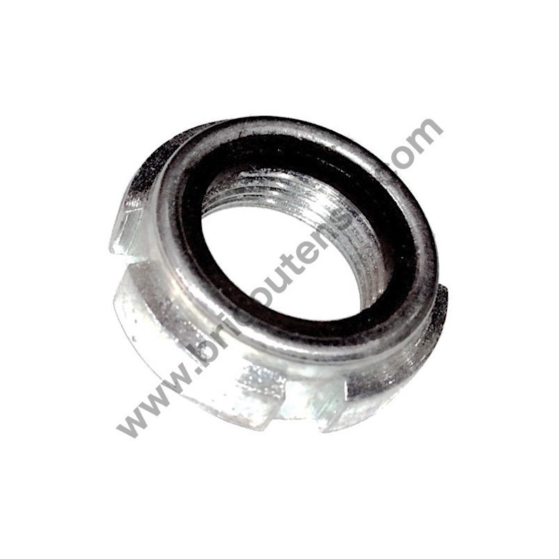 Self-locking Nut for Miter Saws Femi XXX2-XXX2 ALU