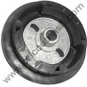 Flywheel for Power Generator Valex Pocket 1000 - 1371765 - 1