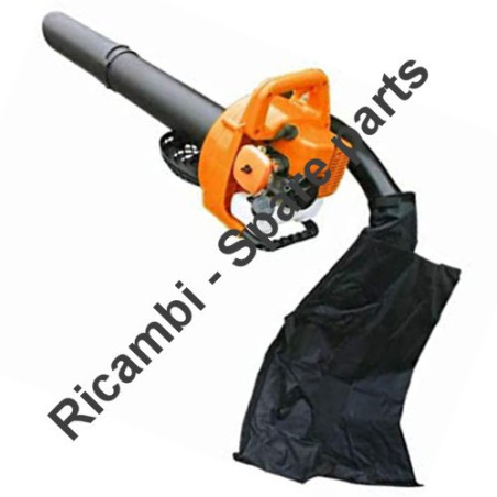 Ricambi Makita per Scalpellatore HK1820