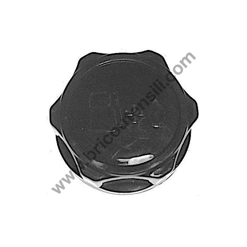 Petrol Tank Tap for Edge Trimmer Papillon HT 25/55