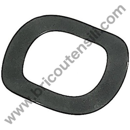 Rondella Ondulata per Smerigliatrice Angolare Hitachi G12SR3