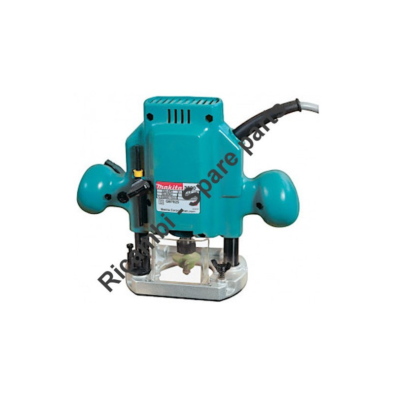 Ricambi Makita per Fresatrice 3620
