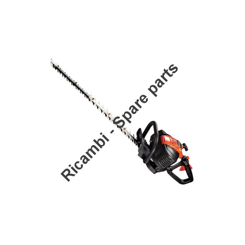 Ricambi Hitachi per Motosega da Potatura Hitachi CS25EC-SC