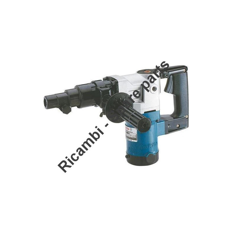 Ricambi Makita per Martello Rotativo HR3520B