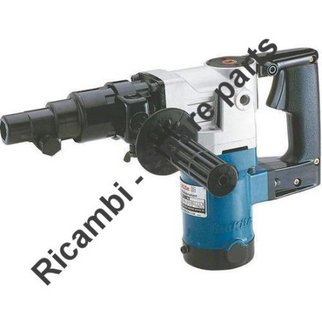 Ricambi Makita per Martello Rotativo HR3520B