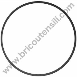 Seal 56 HR 3510/20/HM12 for Rotary Hammers MAKITA HR3850-B-K