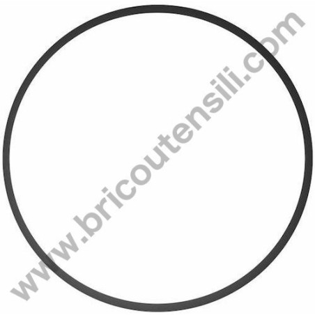 Seal 56 HR 3510/20/HM12 for Rotary Hammers MAKITA HR3850-B-K