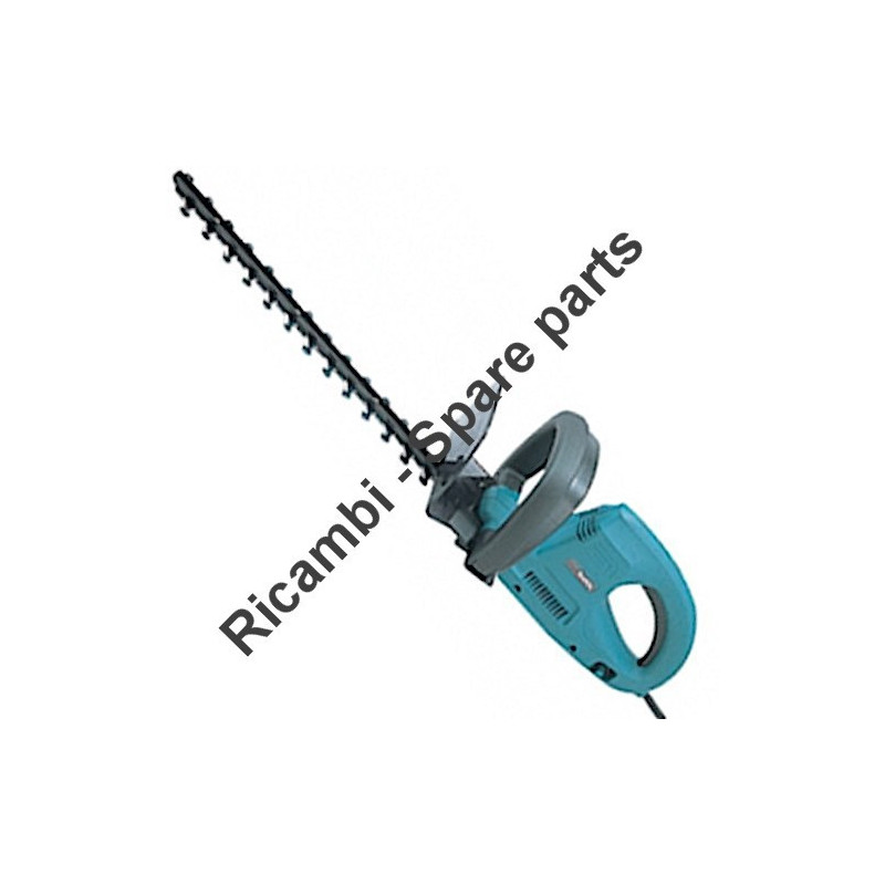 Ricambi Makita per Tagliasiepi Elettrico UH5550