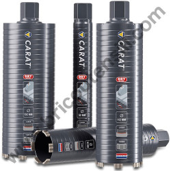 Carat Laser Concrete Dry Dry Beton