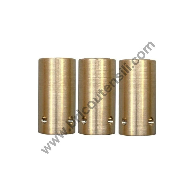 Adapter 6.005.0344 for High Pressure Guns Lavor