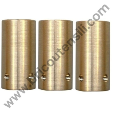 Adapter 6.005.0344 for High Pressure Guns Lavor