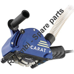 Ricambi Hitachi per Smerigliatrici Angolari