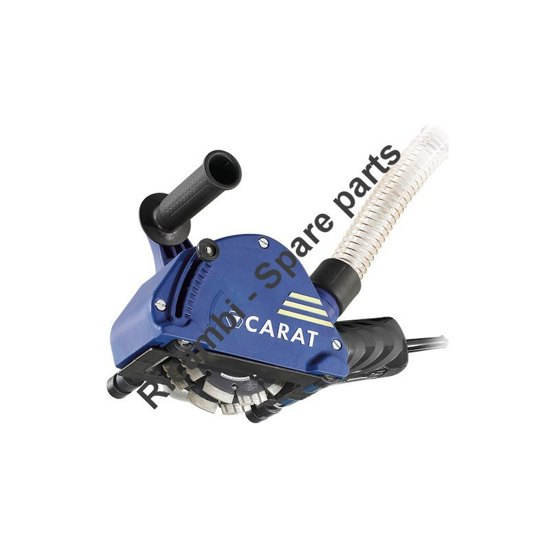 Ricambi Carat per Scanalatrice SL-1253
