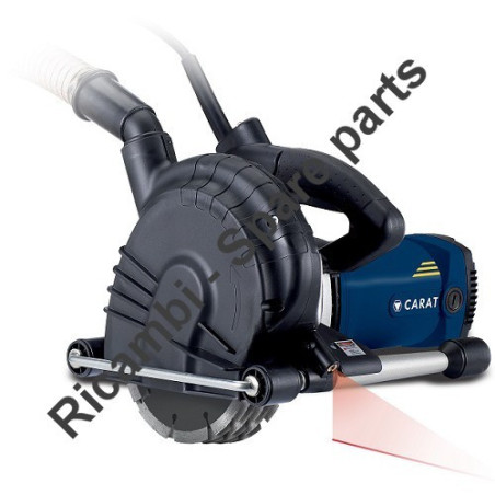 Ricambi Carat per Scanalatrice SL-1506X