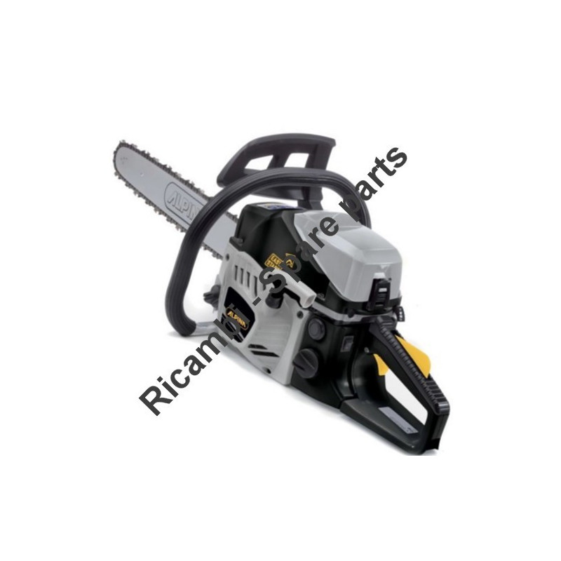 Ricambi Alpina per Motosega A 305