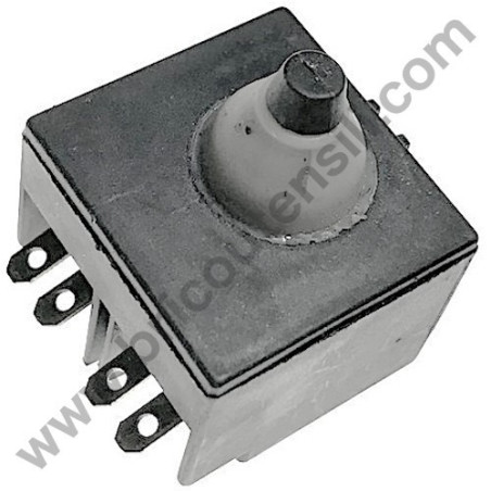 Interruttore per Smerigliatrice Angolare Valex SA600