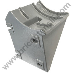 Supporto Giunzione Piano Graduato per Sega a Nastro FOX F28-191A