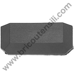 Stud Guide for Chainsaw Alpina C 50