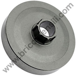 Clutch Drum Assy for Chainsaw Alpina A 4500