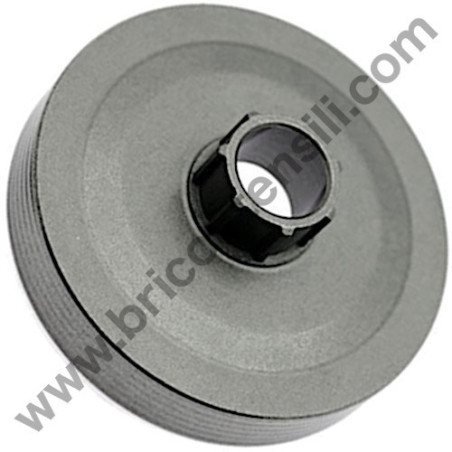 Ricambi Hitachi per Motosega da Potatura Hitachi CS25EC-SC