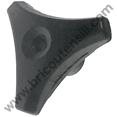 Air Filter Knob for Chainsaw Alpina C 50