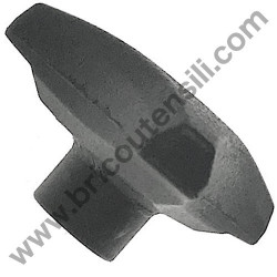 Air Filter Knob for Chainsaw Alpina C 50