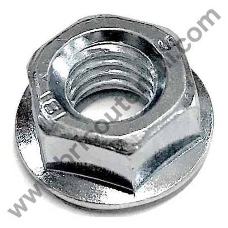 Chain Bar Nut for Chainsaws Alpina A 3700-C 38-C 41