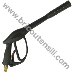 Pistola AL 15 3/8"- M22 per Idropulitrici ad Acqua Calda Lavor