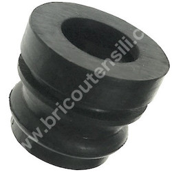 Right Lower Damper for Chainsaws AMA NBG 45.16-45.18