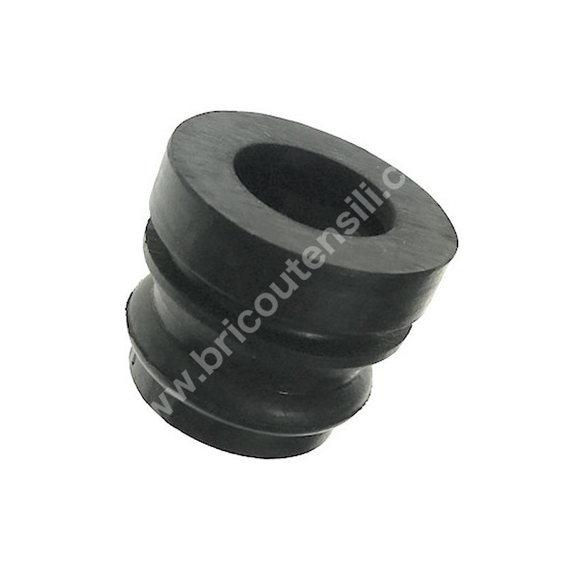 Right Lower Damper for Chainsaws AMA NBG 45.16-45.18