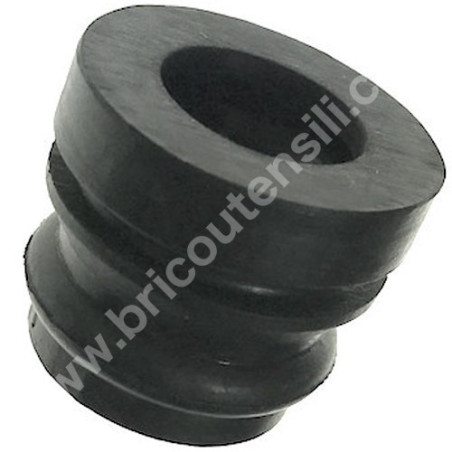 Antivibrante Inferiore Dx per Motoseghe AMA NBG 45.16-45.18